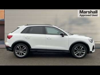 Used Audi Q3 2021 for sale - 73724656: Photo