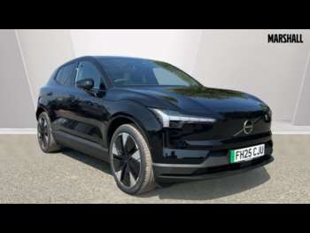 Used Volvo EX30 2025 for sale - 75008660: Photo