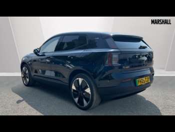 Used Volvo EX30 2025 for sale - 75008660: Photo