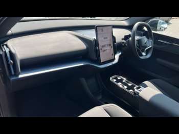 Used Volvo EX30 2025 for sale - 75008660: Photo