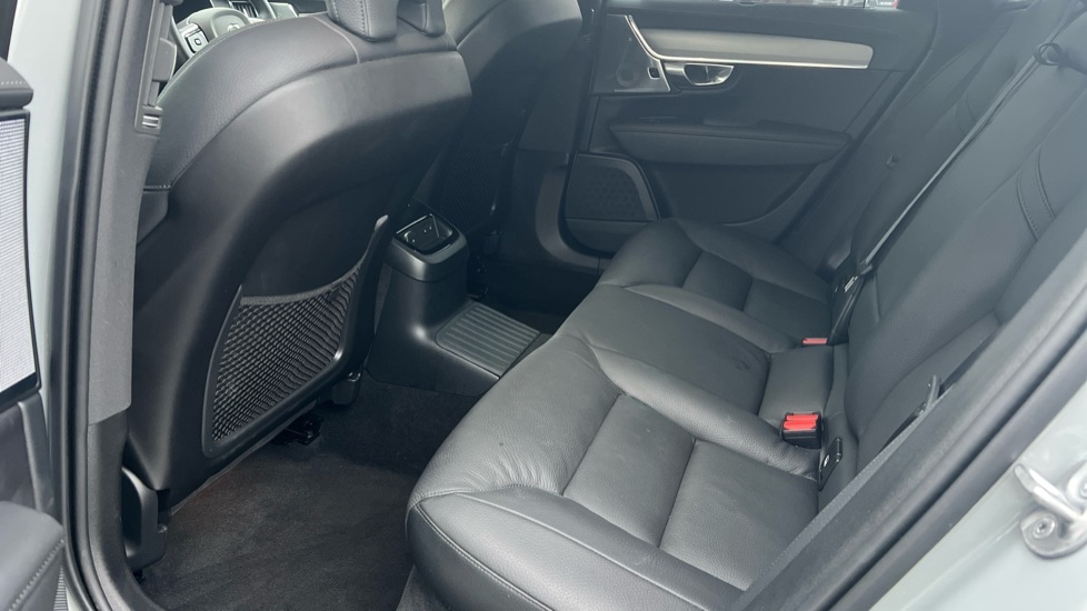 Used Volvo V90 2024 for sale - 77055654: Photo 10