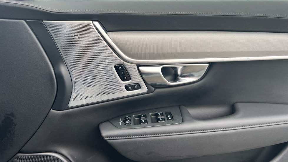 Used Volvo V90 2024 for sale - 77055654: Photo 15