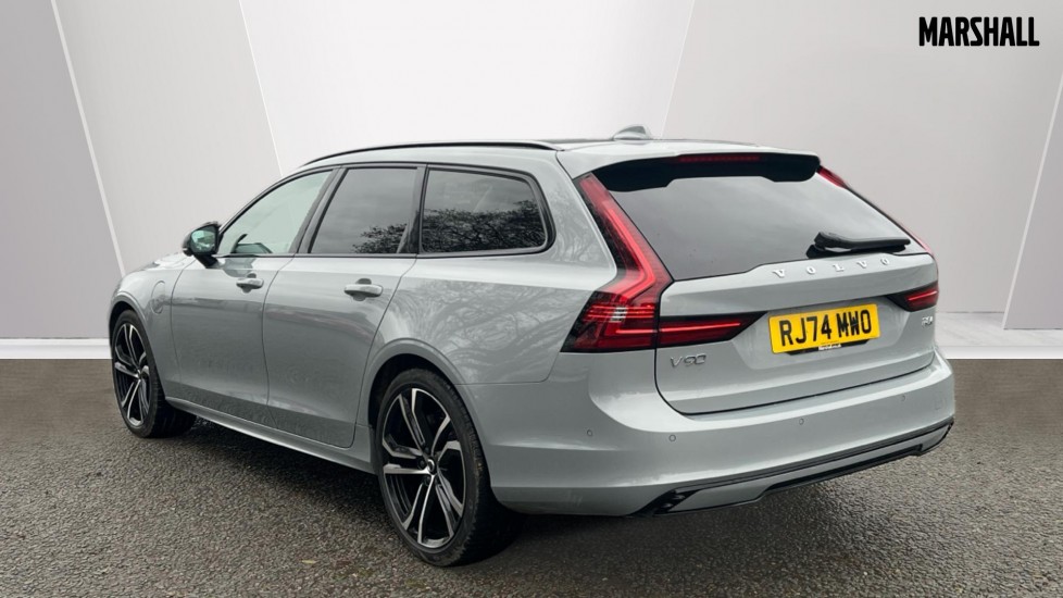 Used Volvo V90 2024 for sale - 77055654: Photo 2