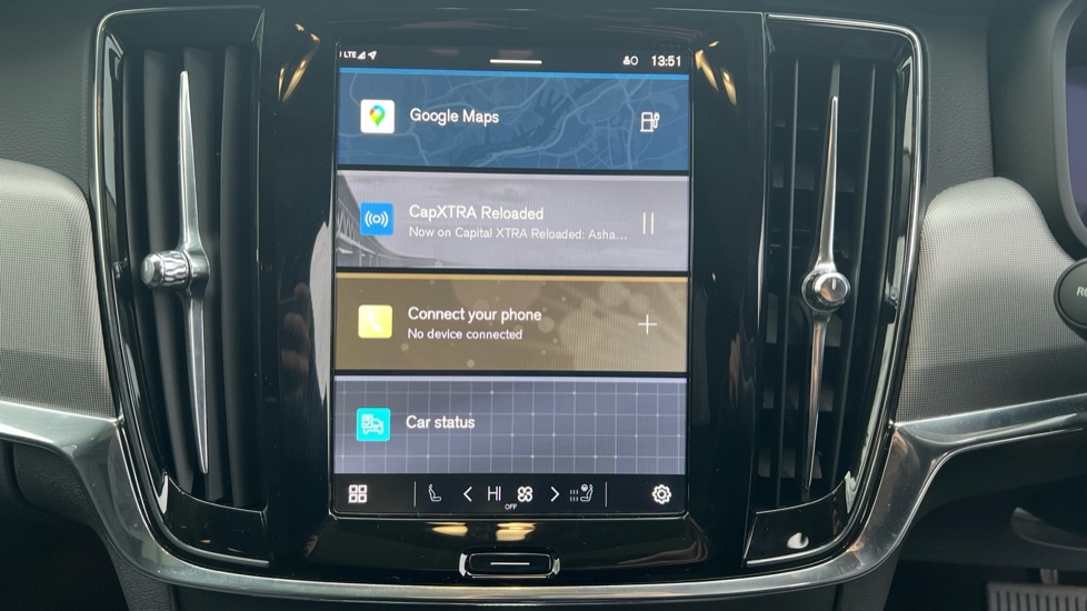 Used Volvo V90 2024 for sale - 77055654: Photo 20