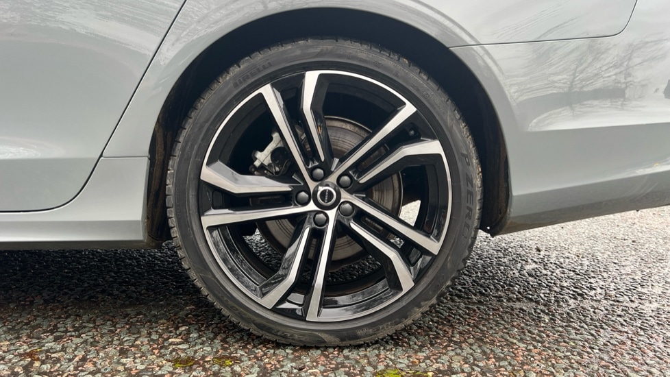 Used Volvo V90 2024 for sale - 77055654: Photo 26