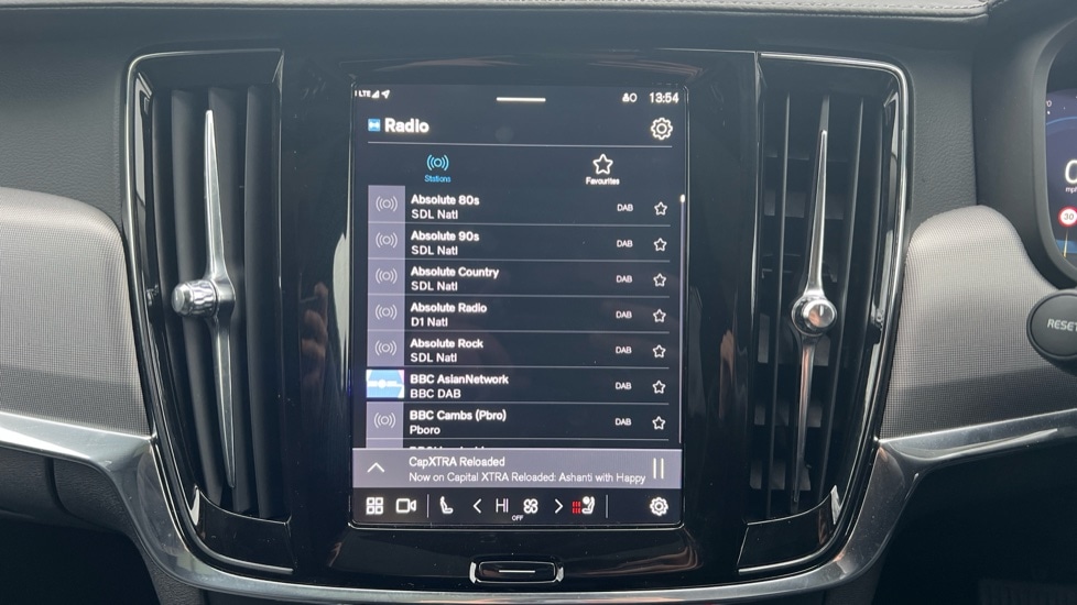 Used Volvo V90 2024 for sale - 77055654: Photo 30