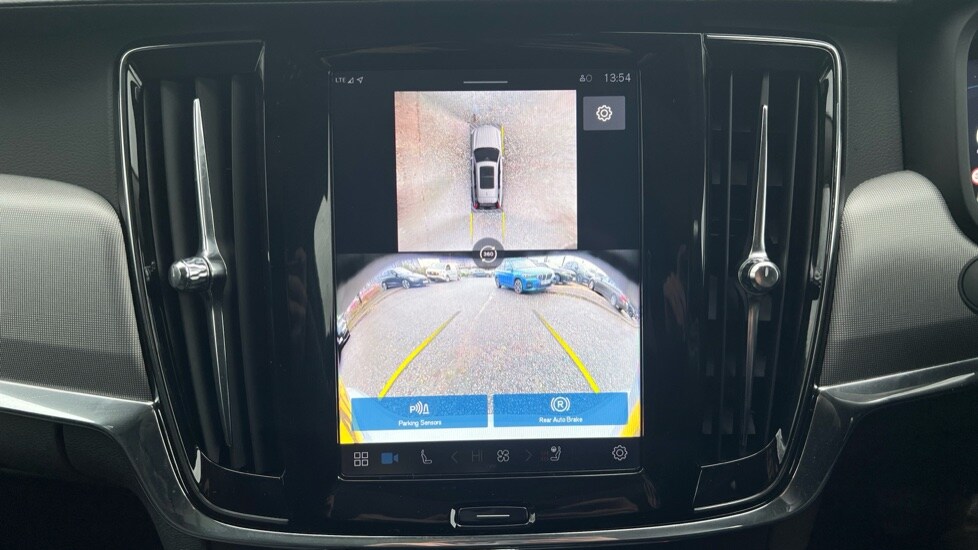 Used Volvo V90 2024 for sale - 77055654: Photo 32