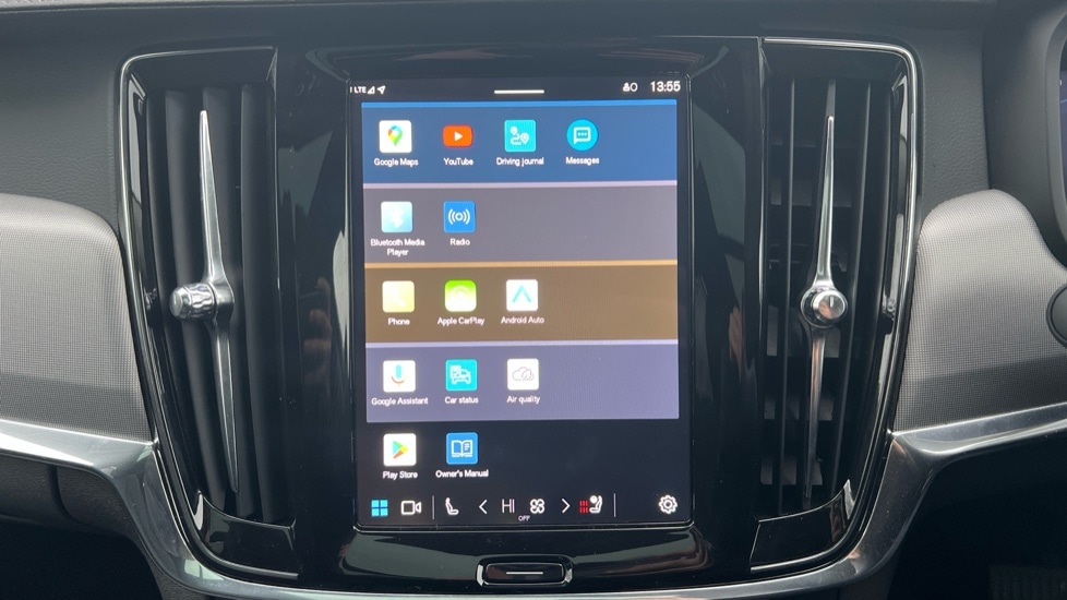 Used Volvo V90 2024 for sale - 77055654: Photo 34