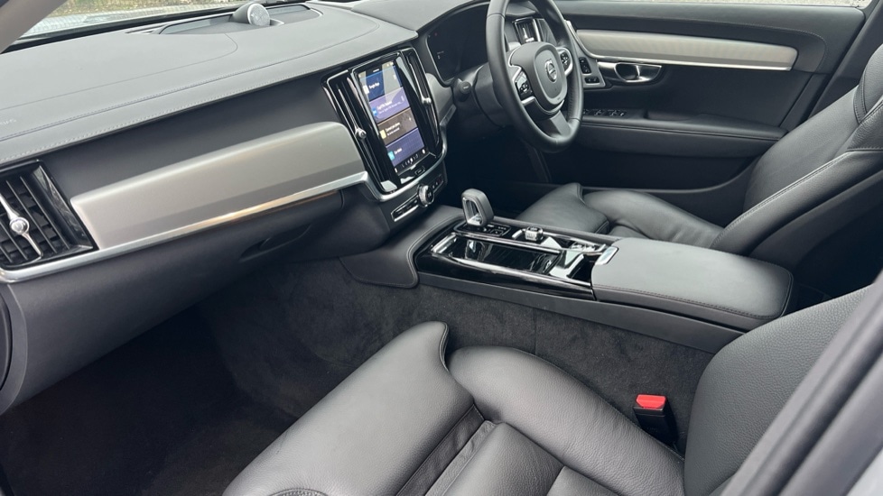 Used Volvo V90 2024 for sale - 77055654: Photo 4