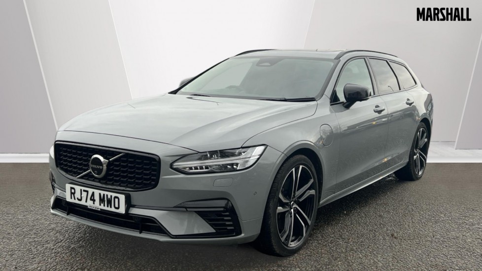 Used Volvo V90 2024 for sale - 77055654: Photo 6