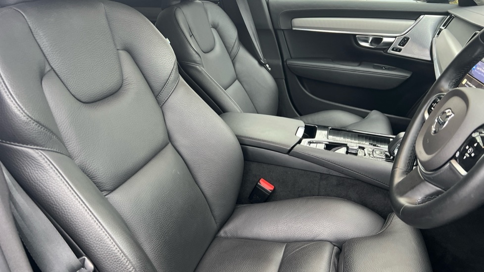 Used Volvo V90 2024 for sale - 77055654: Photo 9