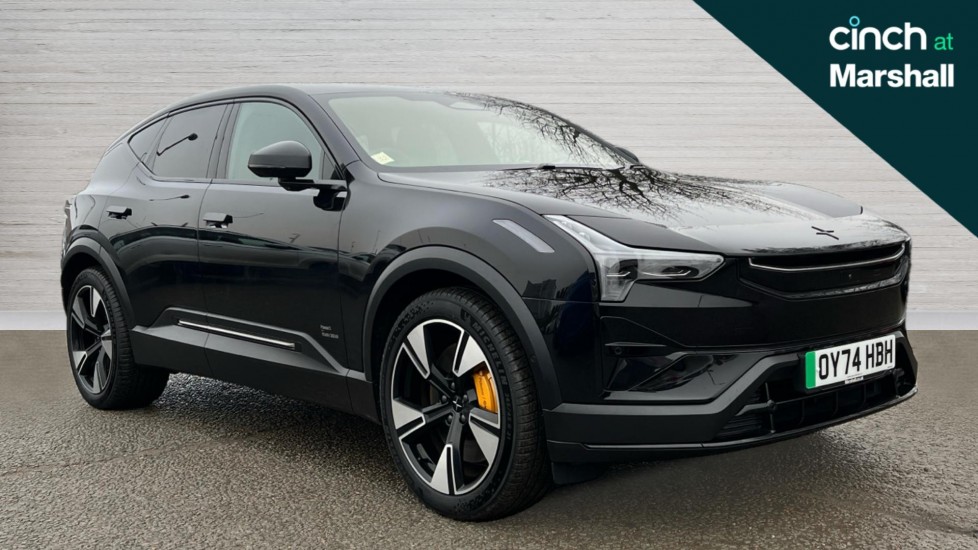 Used Polestar Polestar 3 2024 for sale - 76393711: Photo 1