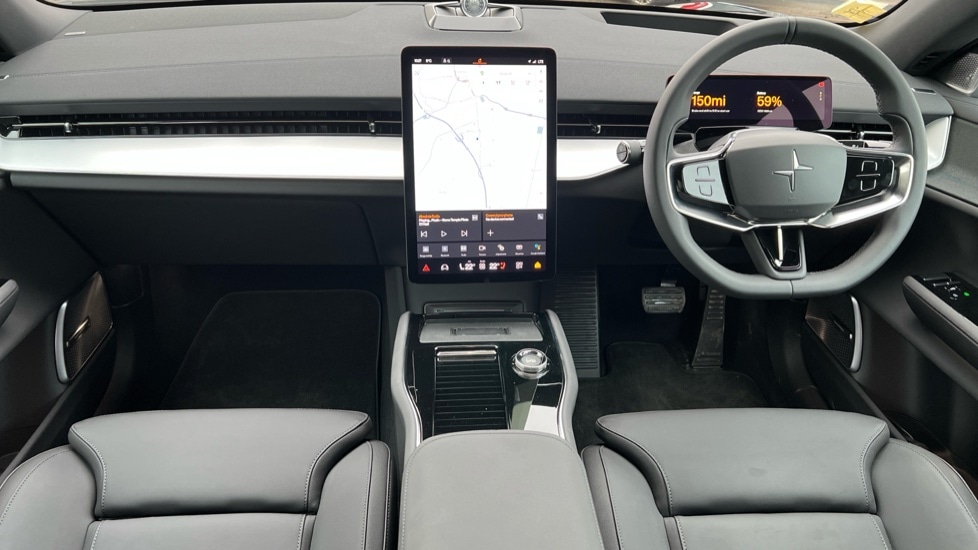 Used Polestar Polestar 3 2024 for sale - 76393711: Photo 11