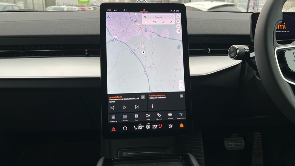 Used Polestar Polestar 3 2024 for sale - 76393711: Photo 12