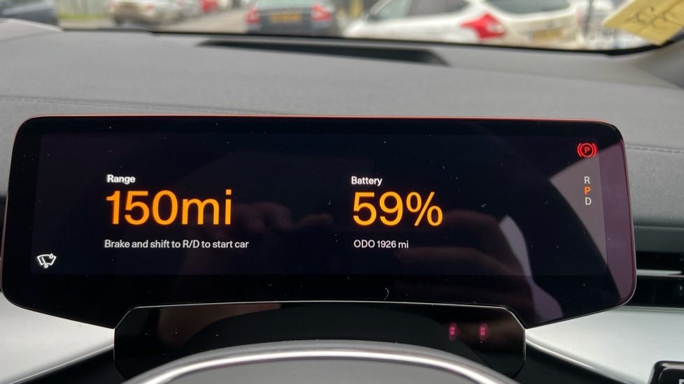 Used Polestar Polestar 3 2024 for sale - 76393711: Photo 13