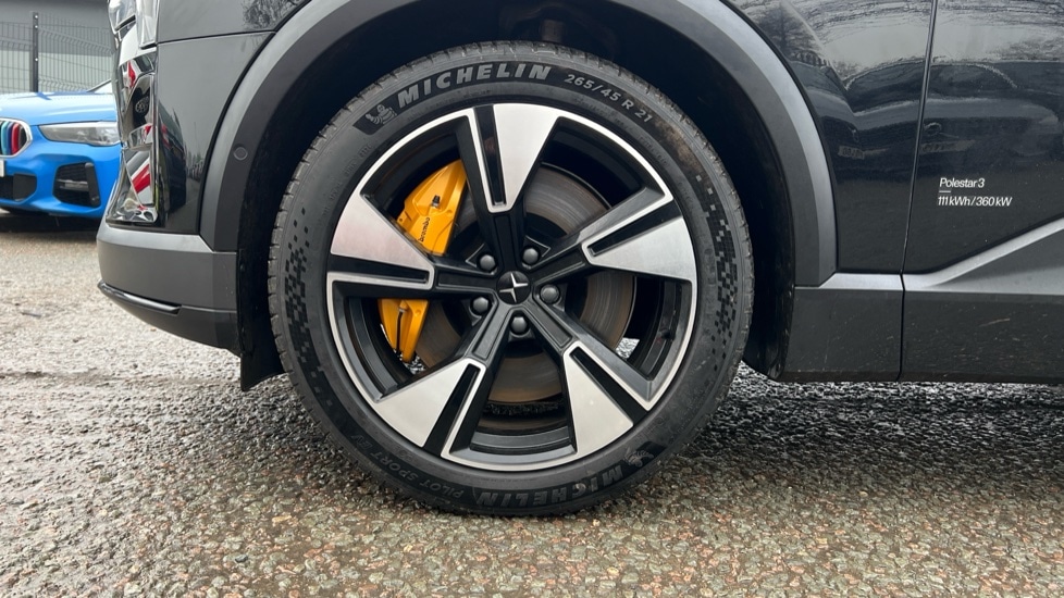 Used Polestar Polestar 3 2024 for sale - 76393711: Photo 17