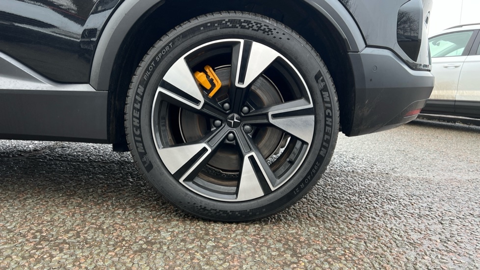 Used Polestar Polestar 3 2024 for sale - 76393711: Photo 18