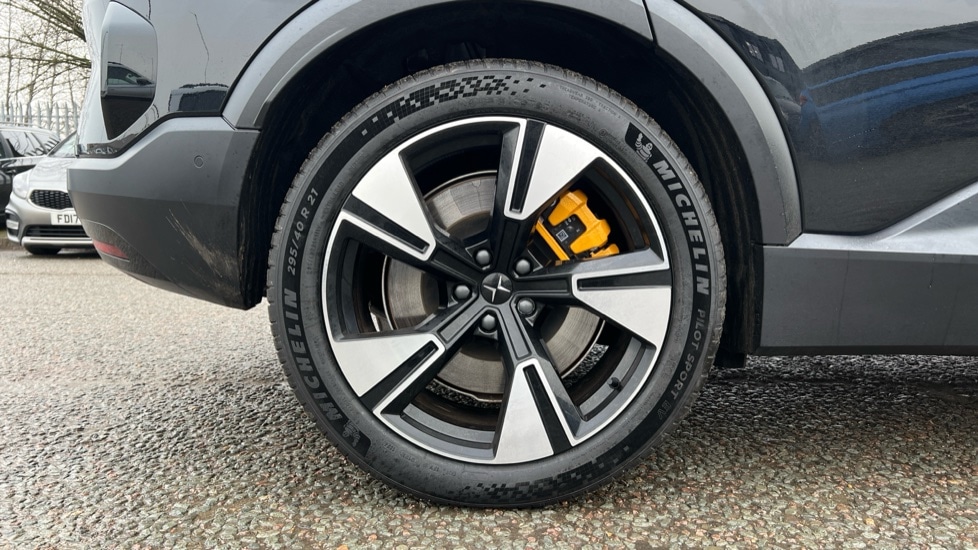 Used Polestar Polestar 3 2024 for sale - 76393711: Photo 19