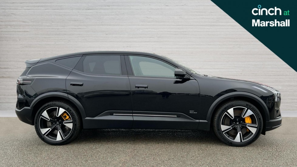 Used Polestar Polestar 3 2024 for sale - 76393711: Photo 2