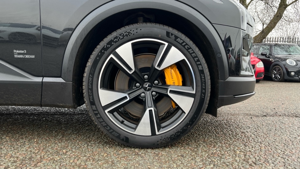 Used Polestar Polestar 3 2024 for sale - 76393711: Photo 20