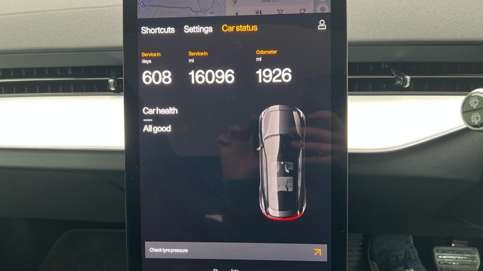 Used Polestar Polestar 3 2024 for sale - 76393711: Photo 21