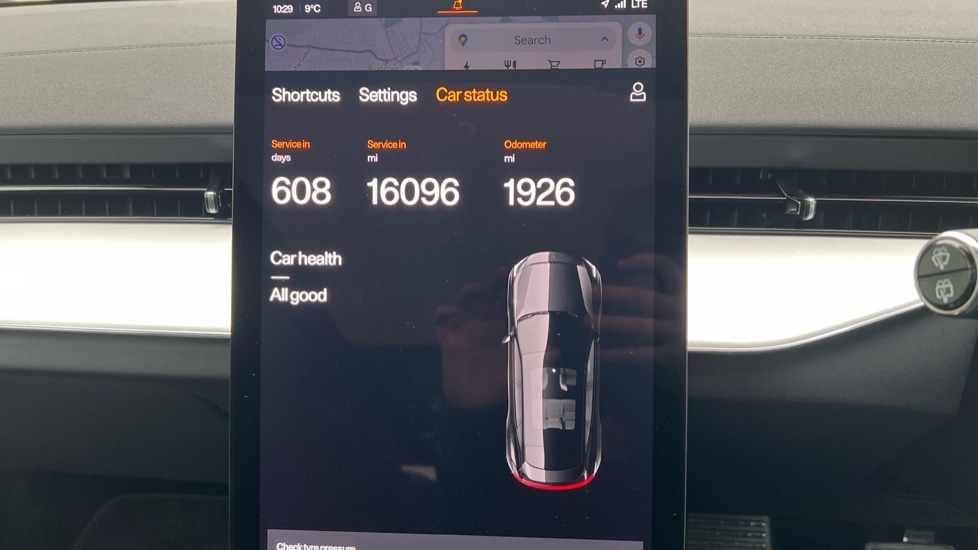 Used Polestar Polestar 3 2024 for sale - 76393711: Photo 22