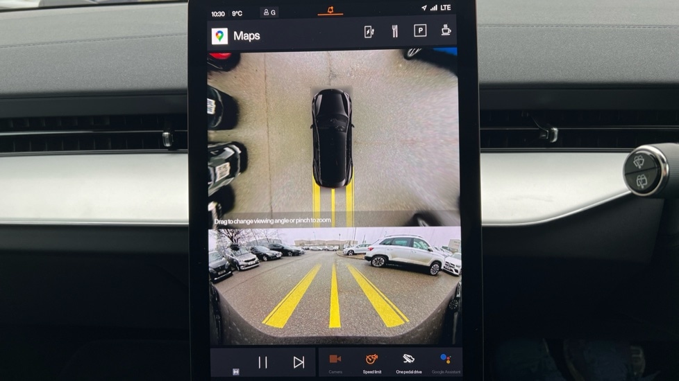 Used Polestar Polestar 3 2024 for sale - 76393711: Photo 28