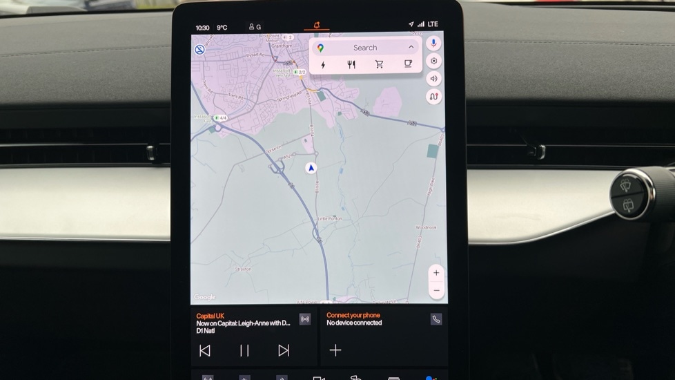 Used Polestar Polestar 3 2024 for sale - 76393711: Photo 29