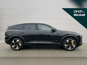 Used Polestar Polestar 3 2024 for sale - 76393711: Photo