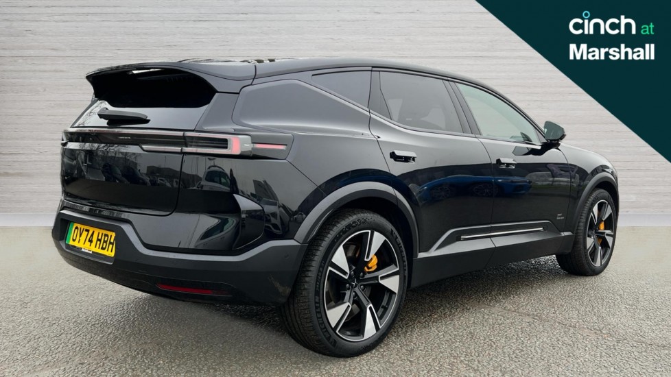 Used Polestar Polestar 3 2024 for sale - 76393711: Photo 3