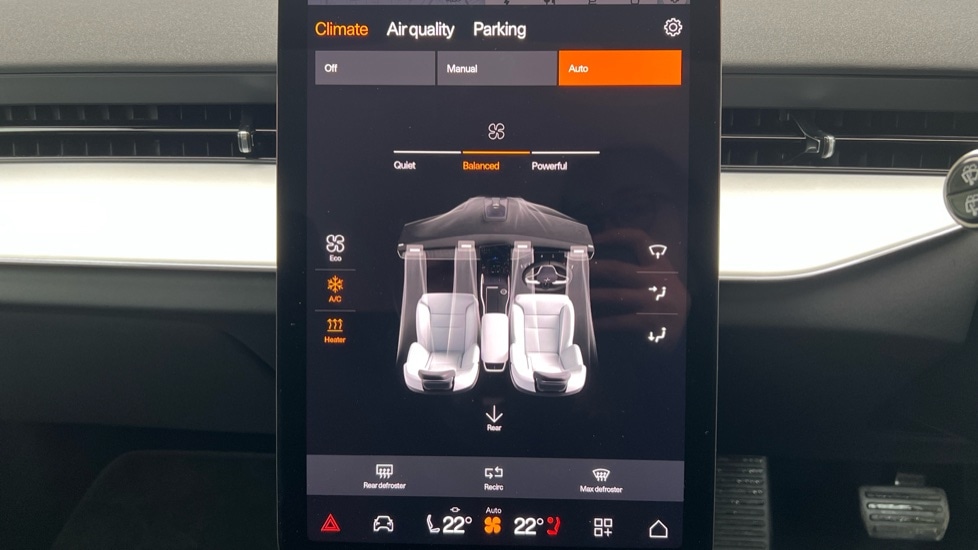 Used Polestar Polestar 3 2024 for sale - 76393711: Photo 35