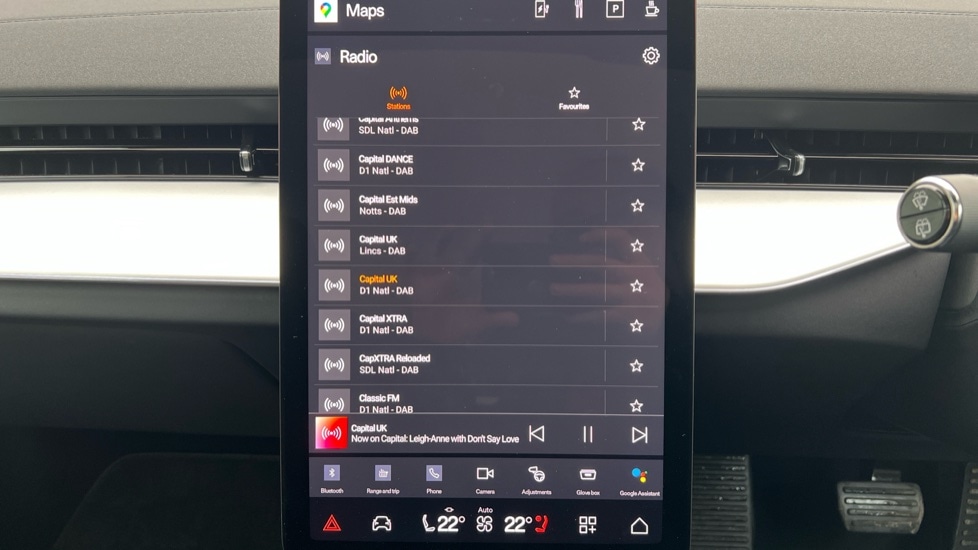 Used Polestar Polestar 3 2024 for sale - 76393711: Photo 36