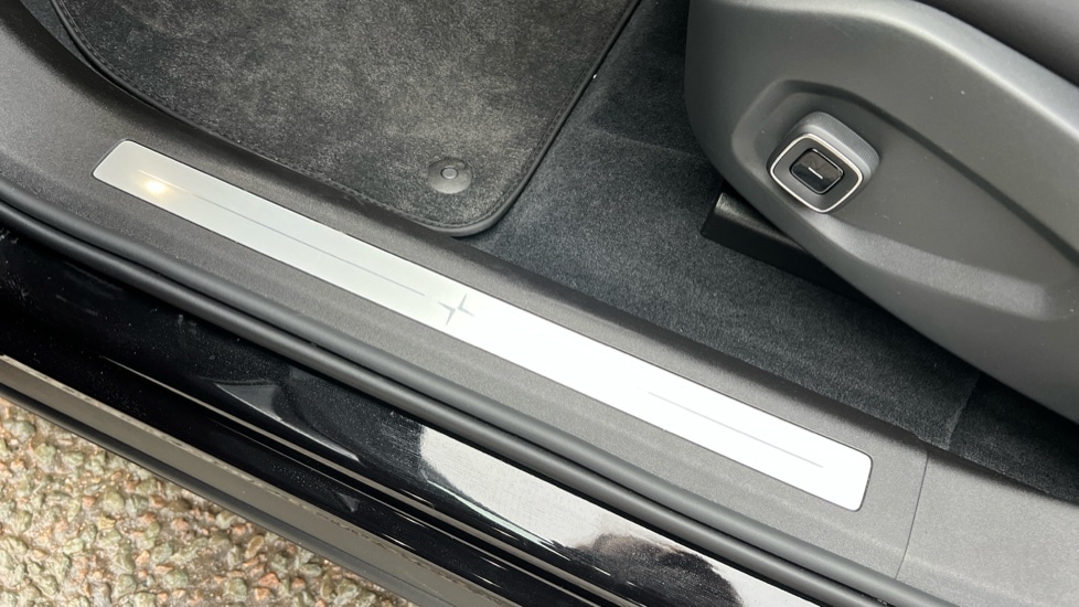 Used Polestar Polestar 3 2024 for sale - 76393711: Photo 37