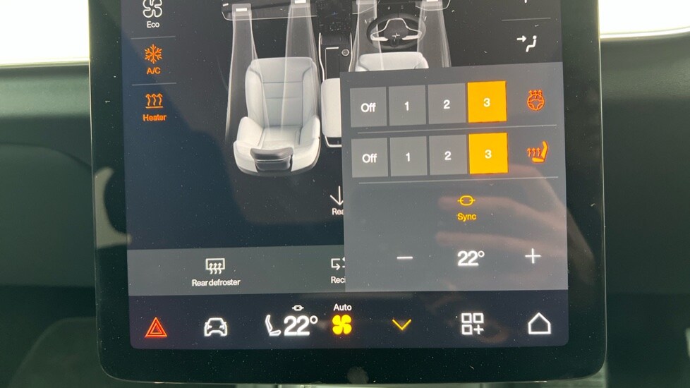 Used Polestar Polestar 3 2024 for sale - 76393711: Photo 39