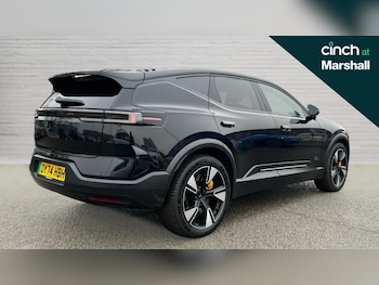 Used Polestar Polestar 3 2024 for sale - 76393711: Photo