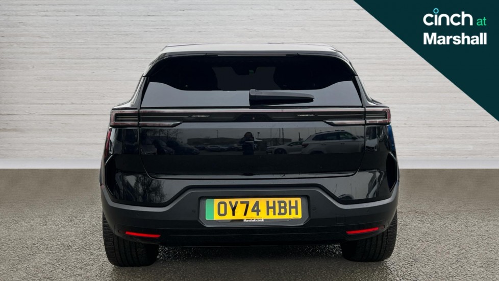 Used Polestar Polestar 3 2024 for sale - 76393711: Photo 4