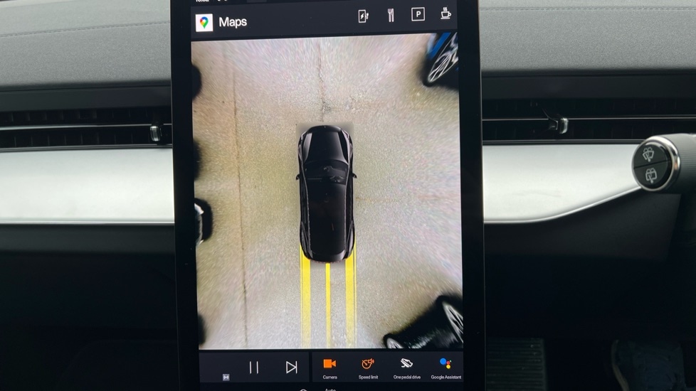 Used Polestar Polestar 3 2024 for sale - 76393711: Photo 40