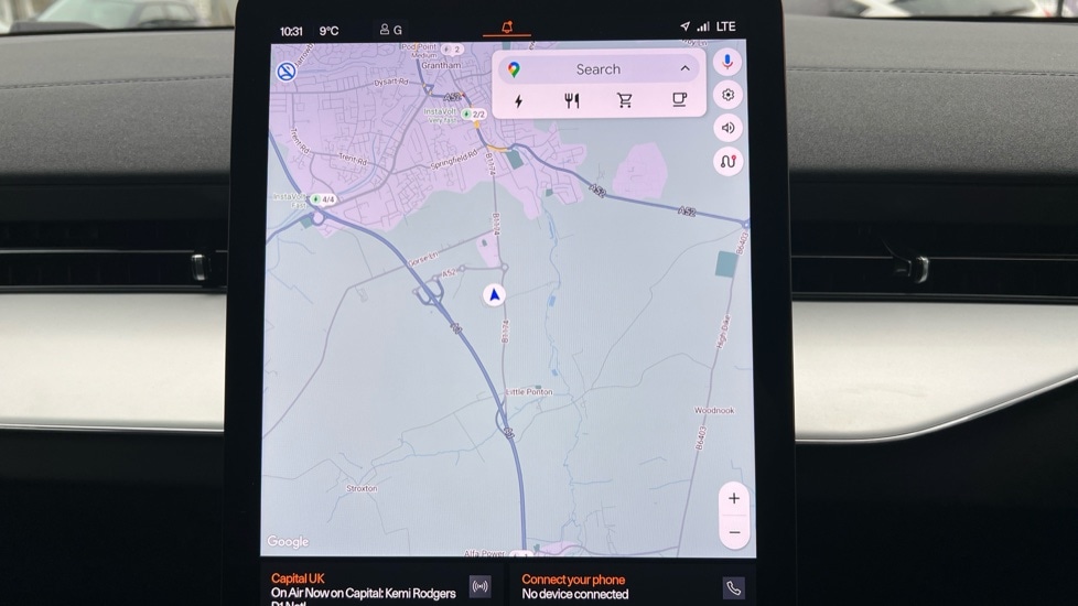 Used Polestar Polestar 3 2024 for sale - 76393711: Photo 41