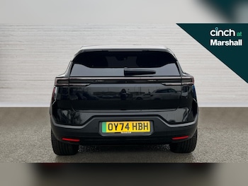 Used Polestar Polestar 3 2024 for sale - 76393711: Photo