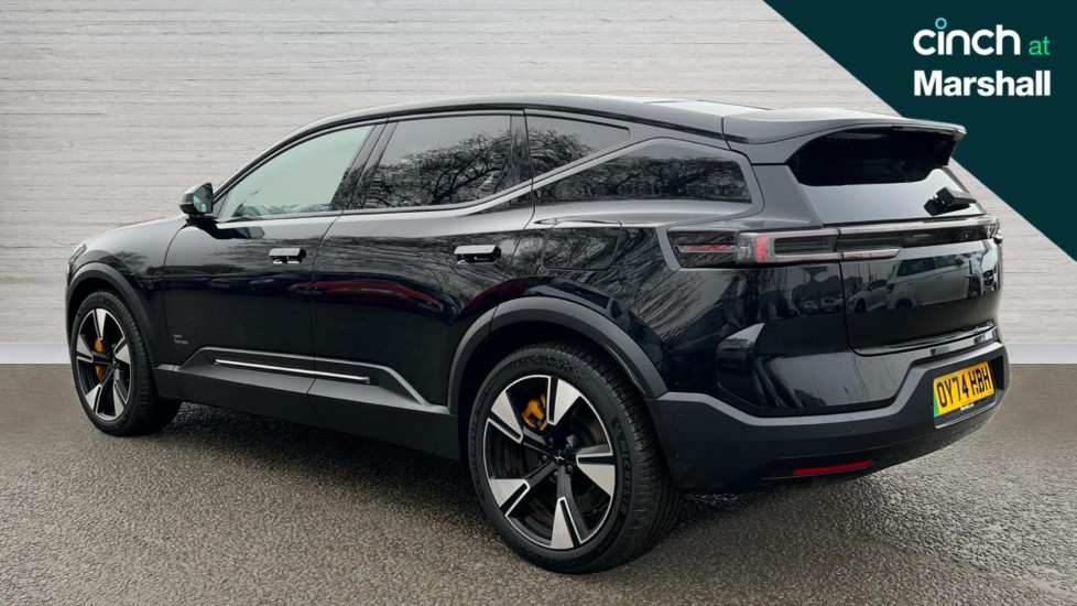 Used Polestar Polestar 3 2024 for sale - 76393711: Photo 5