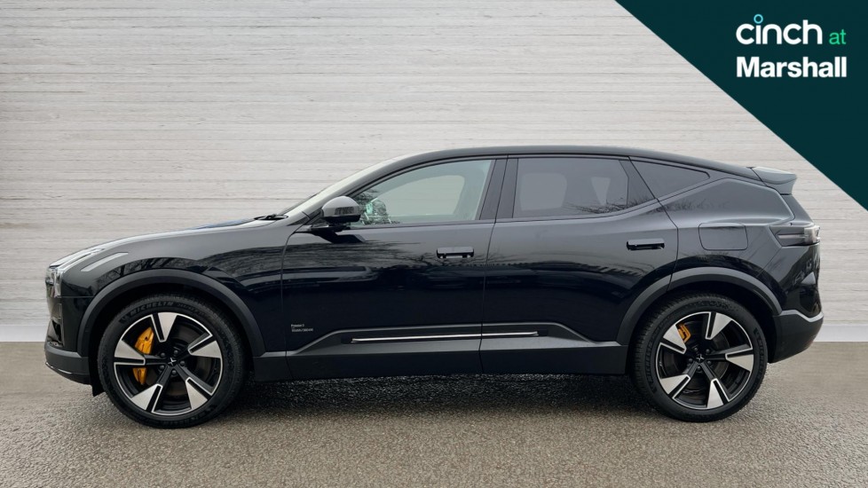 Used Polestar Polestar 3 2024 for sale - 76393711: Photo 6