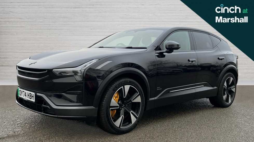 Used Polestar Polestar 3 2024 for sale - 76393711: Photo 7