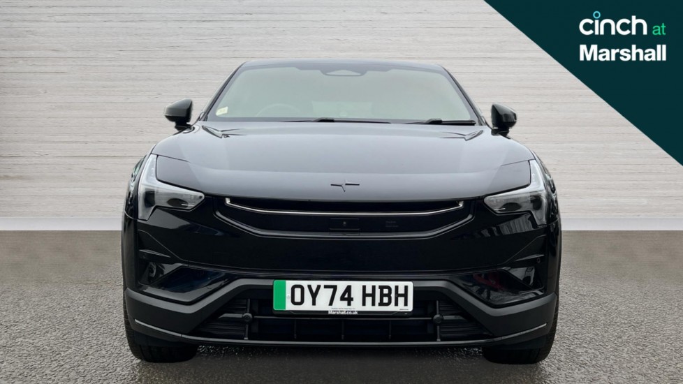 Used Polestar Polestar 3 2024 for sale - 76393711: Photo 8