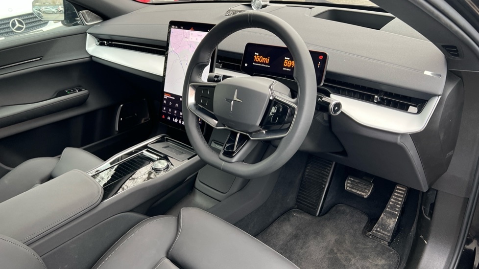 Used Polestar Polestar 3 2024 for sale - 76393711: Photo 9