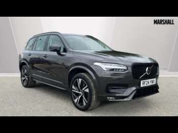 Used Volvo XC90 2024 for sale - 74914569: Photo