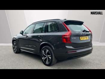 Used Volvo XC90 2024 for sale - 74914569: Photo