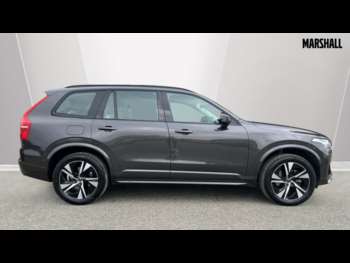 Used Volvo XC90 2024 for sale - 74914569: Photo