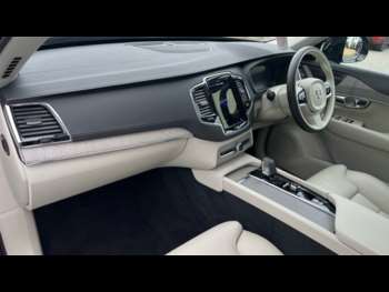 Used Volvo XC90 2024 for sale - 74914569: Photo