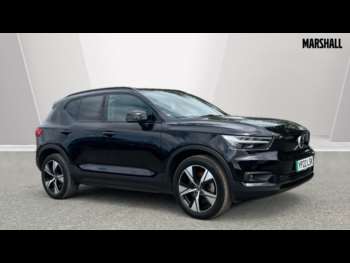 2022 - 170kW Recharge Plus 69kWh 5dr Auto