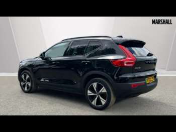 Used Volvo XC40 2022 for sale - 74684173: Photo